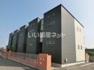 リジェールシャルマンの外観画像