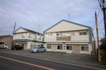 グリーンハイツ福田A棟の外観画像