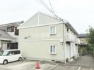 シティコーポグレースの外観画像