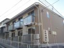 仮）旭ヶ丘1丁目新築APの外観画像