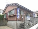 東貸家の外観画像
