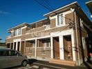 ウエストビューFuji Bの外観画像