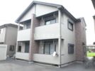 メゾンドロージェ IIIDの外観画像
