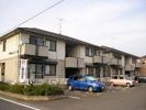 セゾンリーブ Aの外観画像