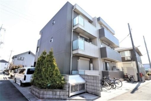 Grandir Nissatoの外観画像