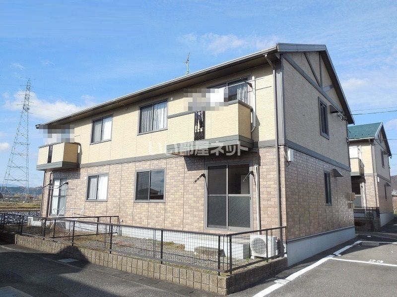 ウィルモア小野 B棟の外観画像