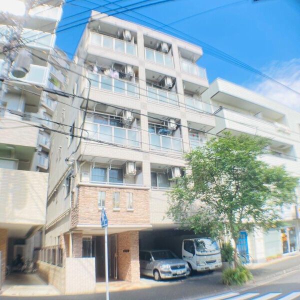 マルジュマチトリの外観画像