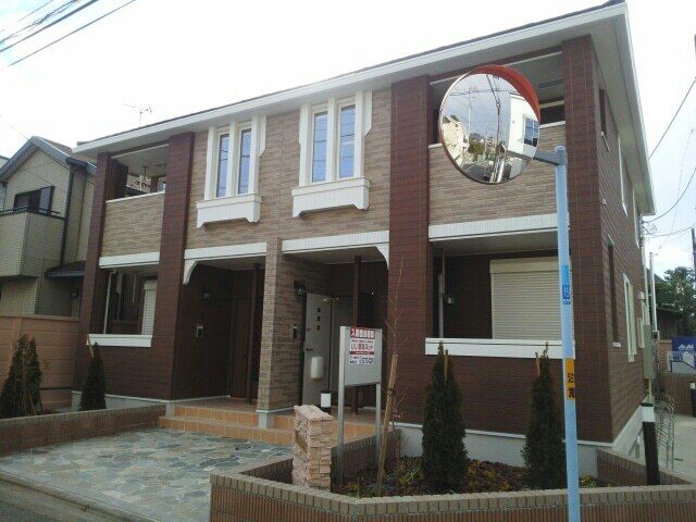 ヴィッラ ドルチェの外観画像