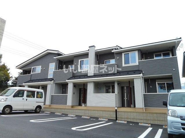 シエロKの外観画像