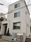 フェリーチェ方南町の外観画像