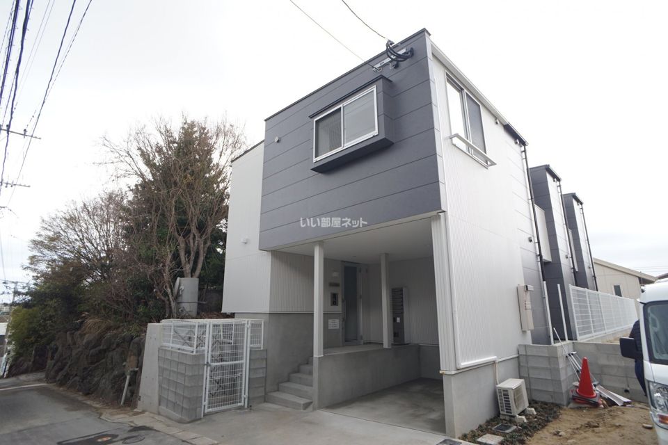 casamento LEMBOの外観画像