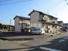 中田アパートの外観画像