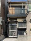 新田西町貸家の外観画像