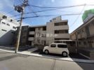 (仮称)長田区西池尻町D-roomの外観画像