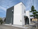SUMICa牛川通の外観画像