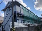 レオパレス岡崎第3の外観画像