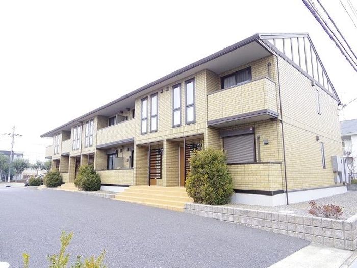 セジュールウィットの外観画像