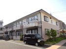 りぜーる・みさと 壱番館の外観画像