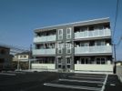 パステル須ヶ口の外観画像