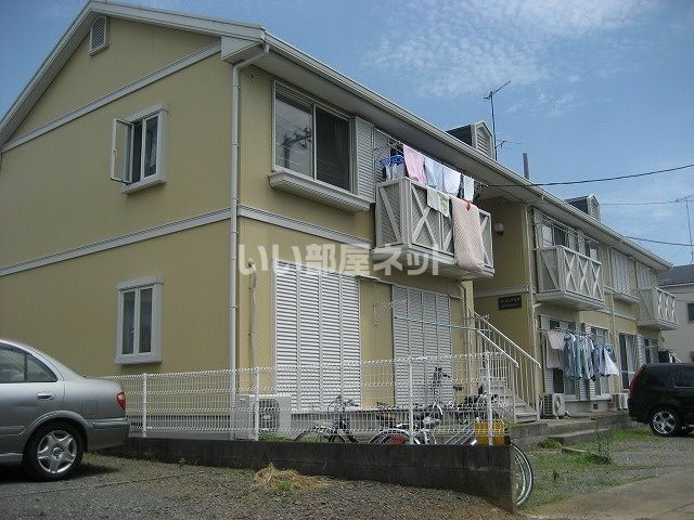 ソンネンドルフの外観画像
