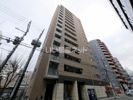 エコロジー立売堀レジデンスの外観画像