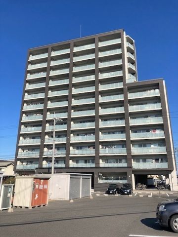 アウルステージ西市の外観画像