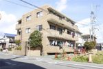 キャピタル安東の外観画像