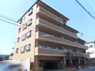 ライオンズマンション松江北堀の外観画像