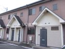 西蒲田ハイツの外観画像