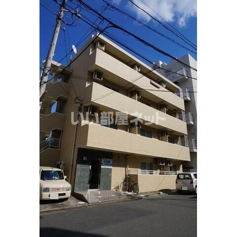KADOKURA9(カドクラナイン)の外観画像