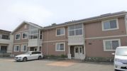 ルピナ山王 Bの外観画像