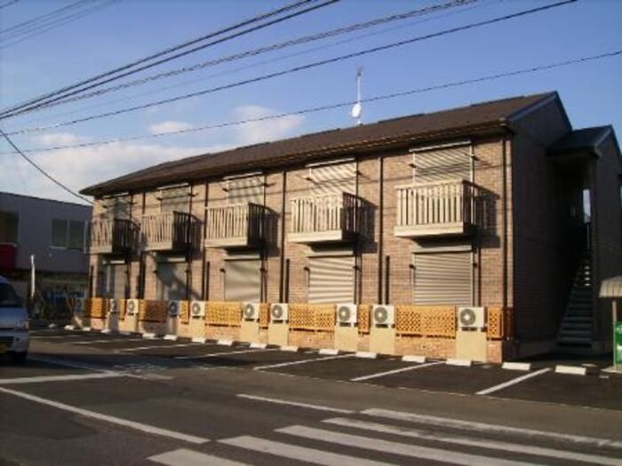 TESHIMA&CO.の外観画像