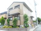 プリマベラ菅野の外観画像