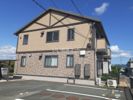 サンハイムイーストI Bの外観画像
