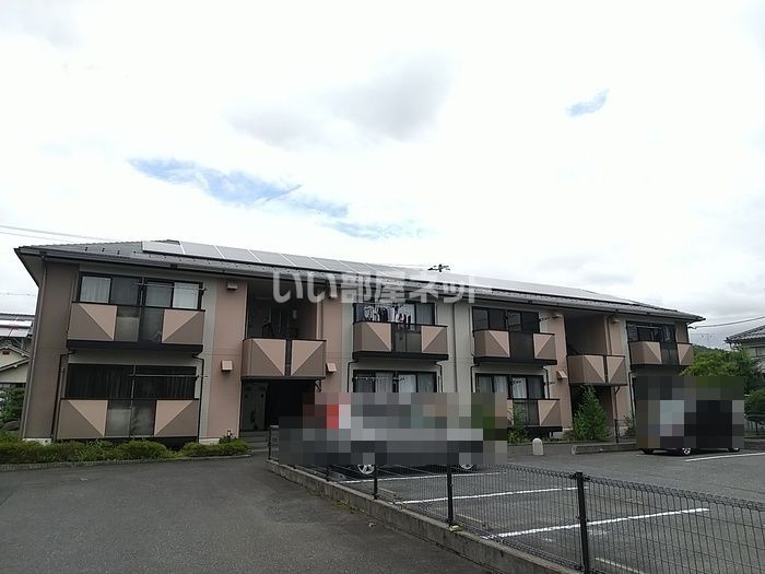 センチュリー シバタIIの外観画像