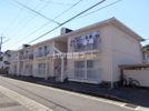 アゼリアパークハウス A棟の外観画像