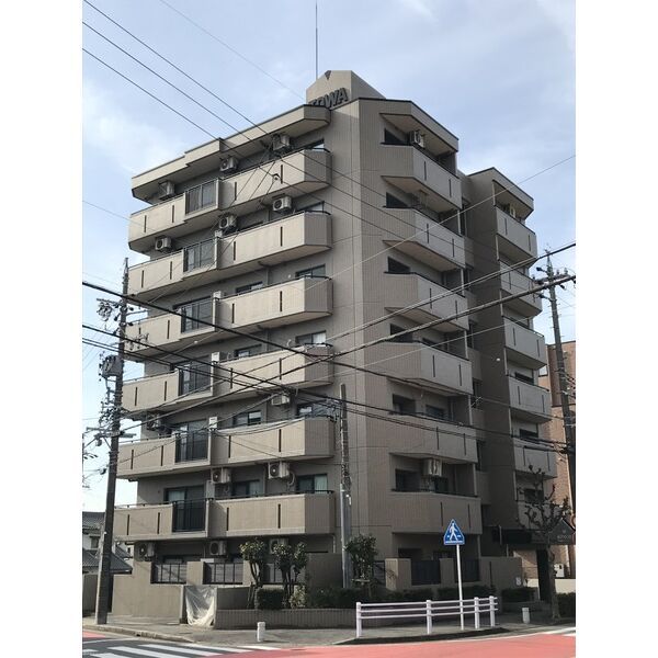 藤和シティコープ赤池の外観画像