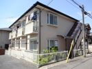 アミュゼの外観画像