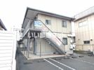 ディアス新栄 Aの外観画像