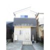 安田町貸家の外観画像