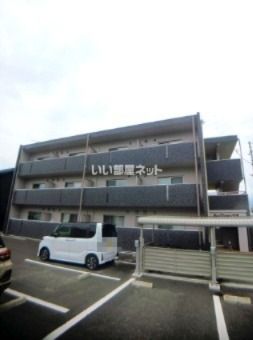 Sun flower今津(サンフラワー今津)の外観画像