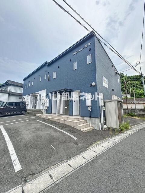 Haruto津守の外観画像