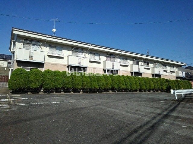 エスポワールハイツBの外観画像