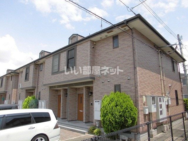 フィオーレ・ヴィラCの外観画像