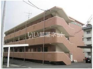 西村コーポレーションⅡの外観画像