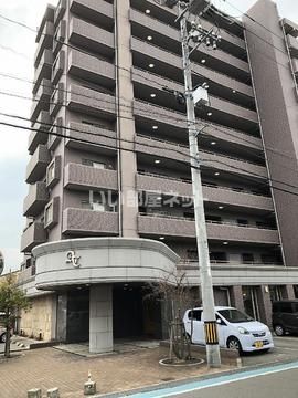 アーヴェルコート三原皆実の外観画像