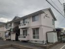 ダイヤモンドメゾン高堂Bの外観画像