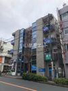 二俣川メディカルビルの外観画像