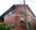 花栗ハイツⅠの外観画像