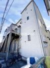 イザットパレス相模原の外観画像